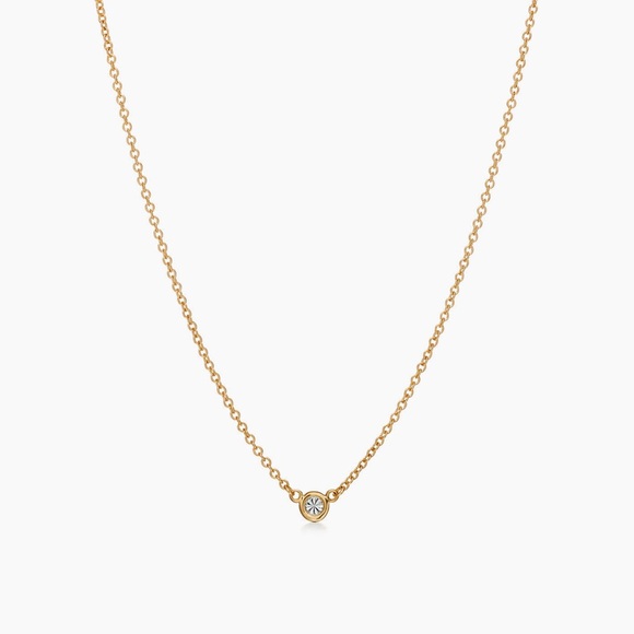 Tiffany & Co. Elsa Peretti Diamonds by the Yard - Picture 1 of 7